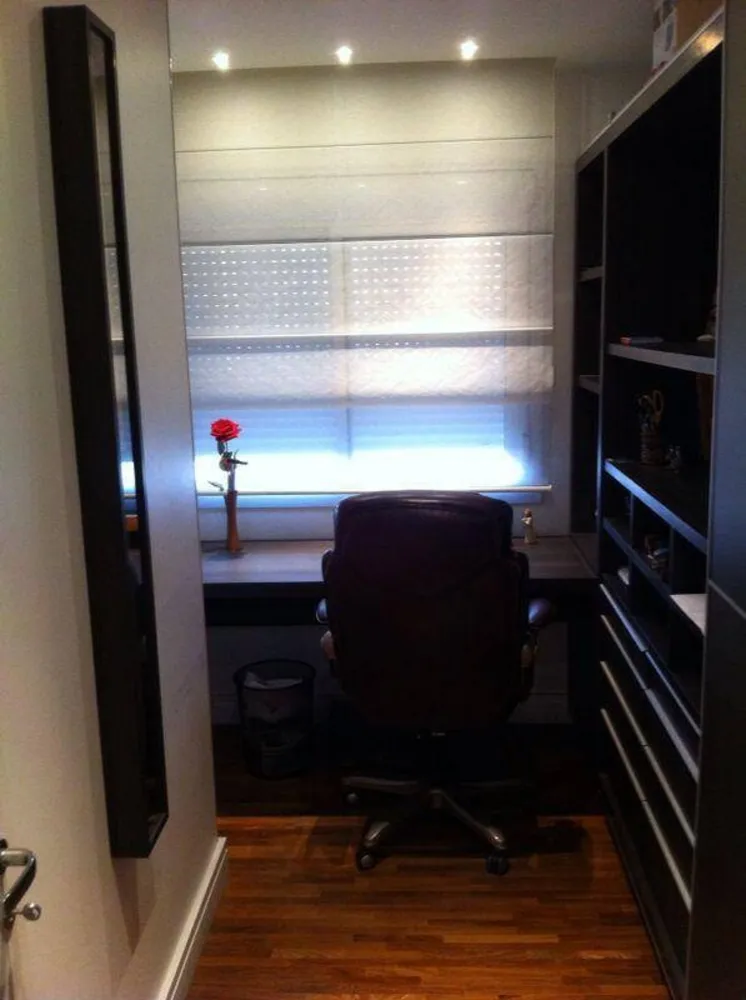 Apartamento, 3 quartos, 166 m² - Foto 7
