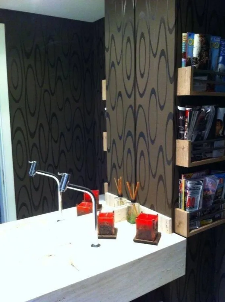 Apartamento, 3 quartos, 166 m² - Foto 10