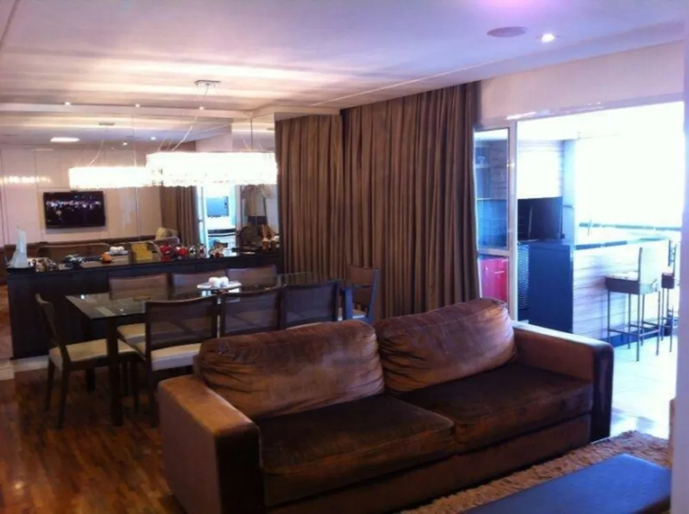 Apartamento, 3 quartos, 166 m² - Foto 5