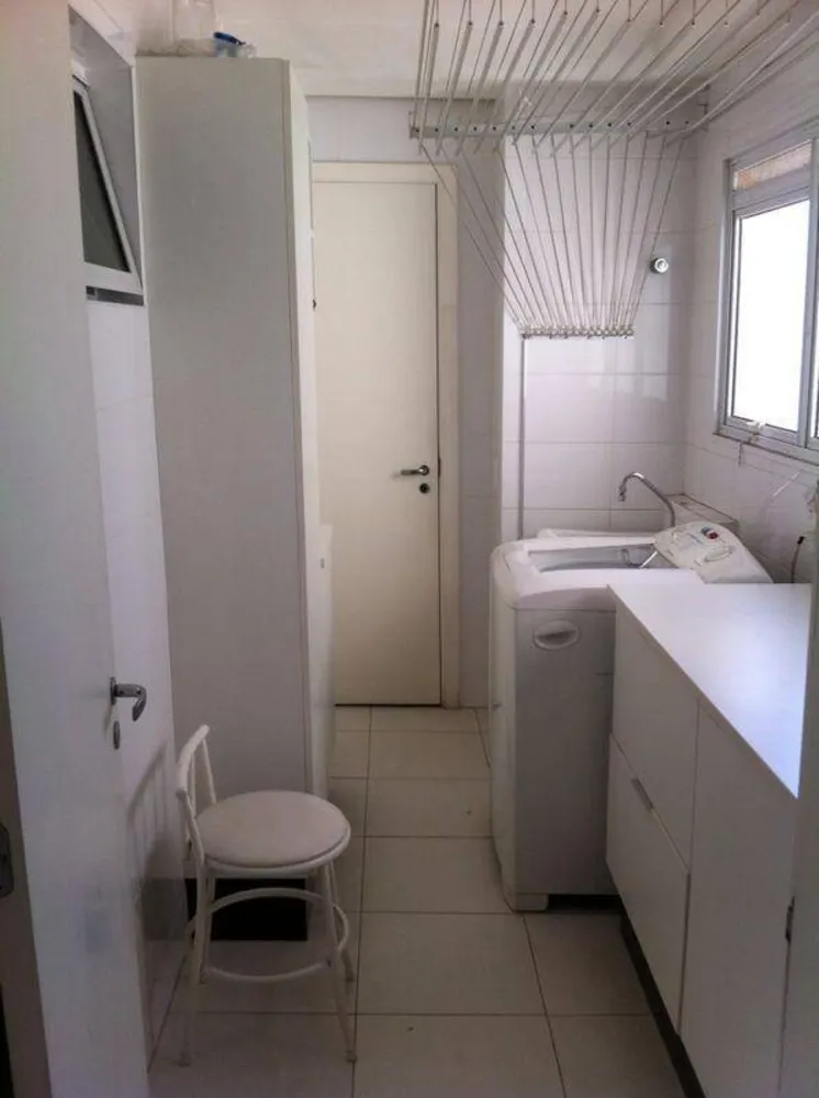 Apartamento, 3 quartos, 166 m² - Foto 12