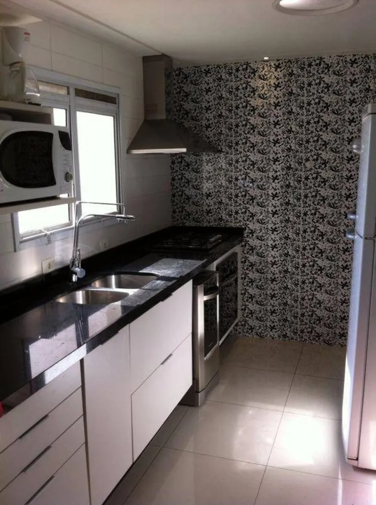 Apartamento, 3 quartos, 166 m² - Foto 11