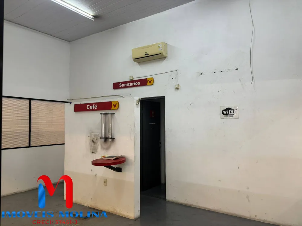 Depósito-Galpão, 826 m² - Foto 15