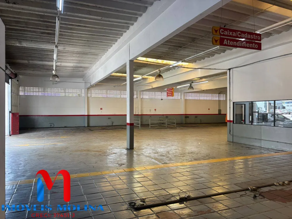 Depósito-Galpão, 826 m² - Foto 14