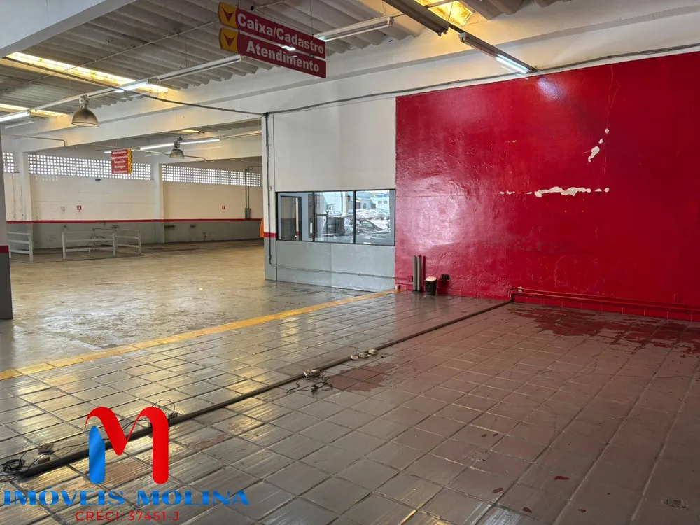 Depósito-Galpão, 826 m² - Foto 13