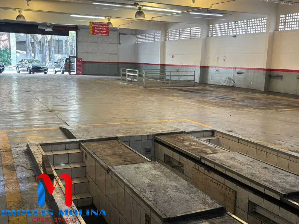 Depósito-Galpão, 826 m² - Foto 16