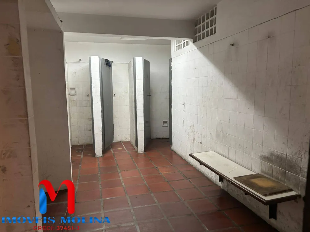 Depósito-Galpão, 826 m² - Foto 8