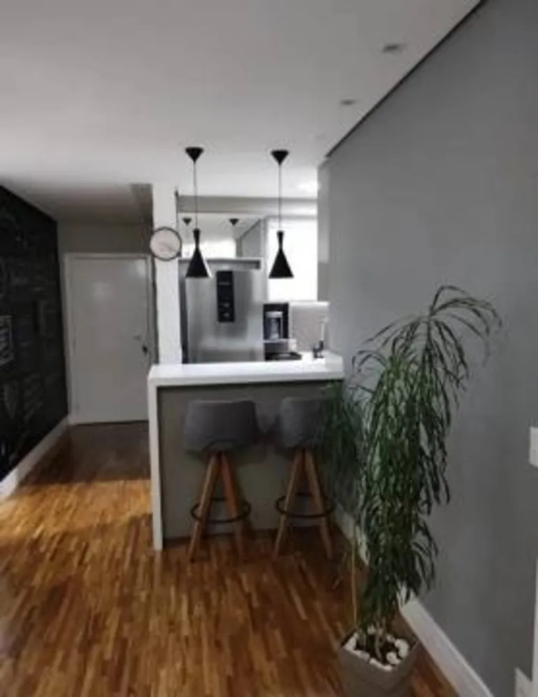 Apartamento, 3 quartos, 85 m² - Foto 3