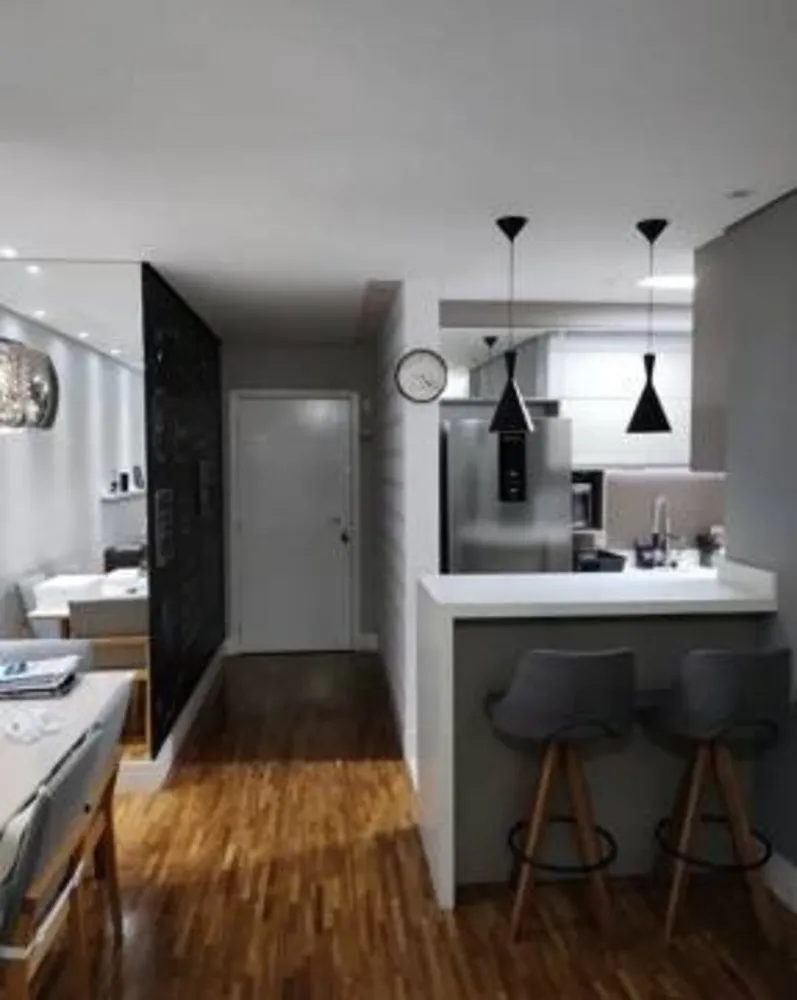 Apartamento, 3 quartos, 85 m² - Foto 2