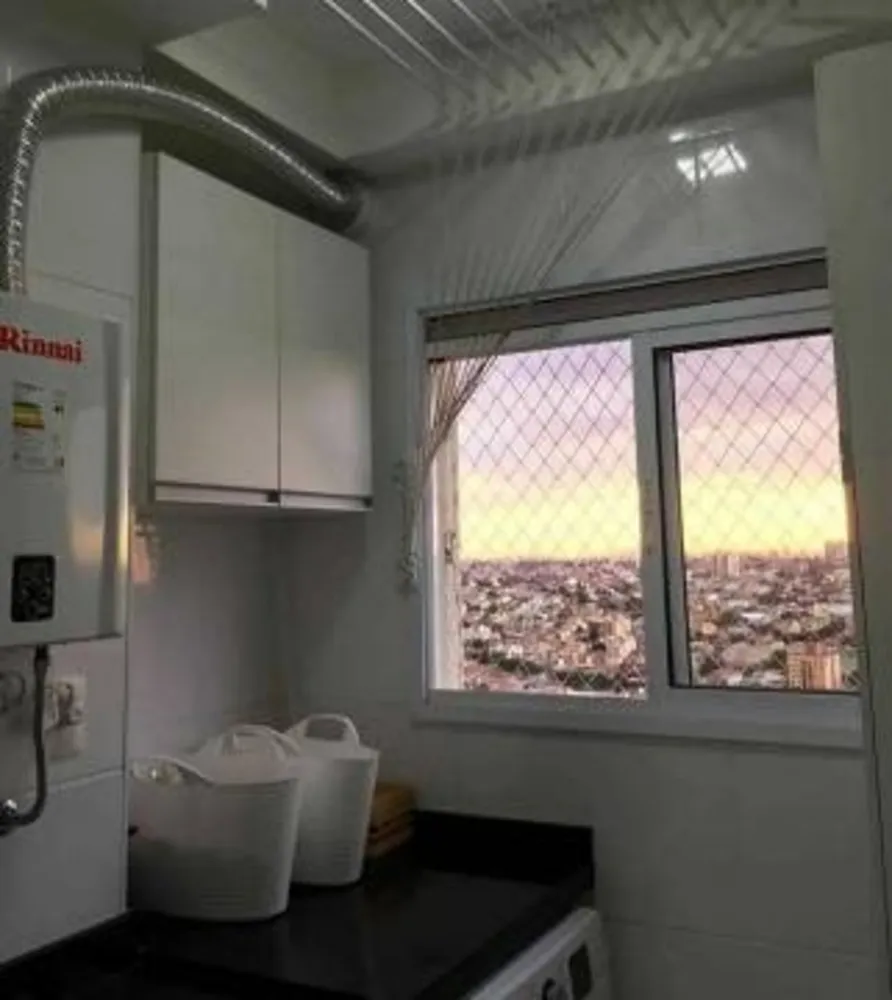 Apartamento, 3 quartos, 85 m² - Foto 6