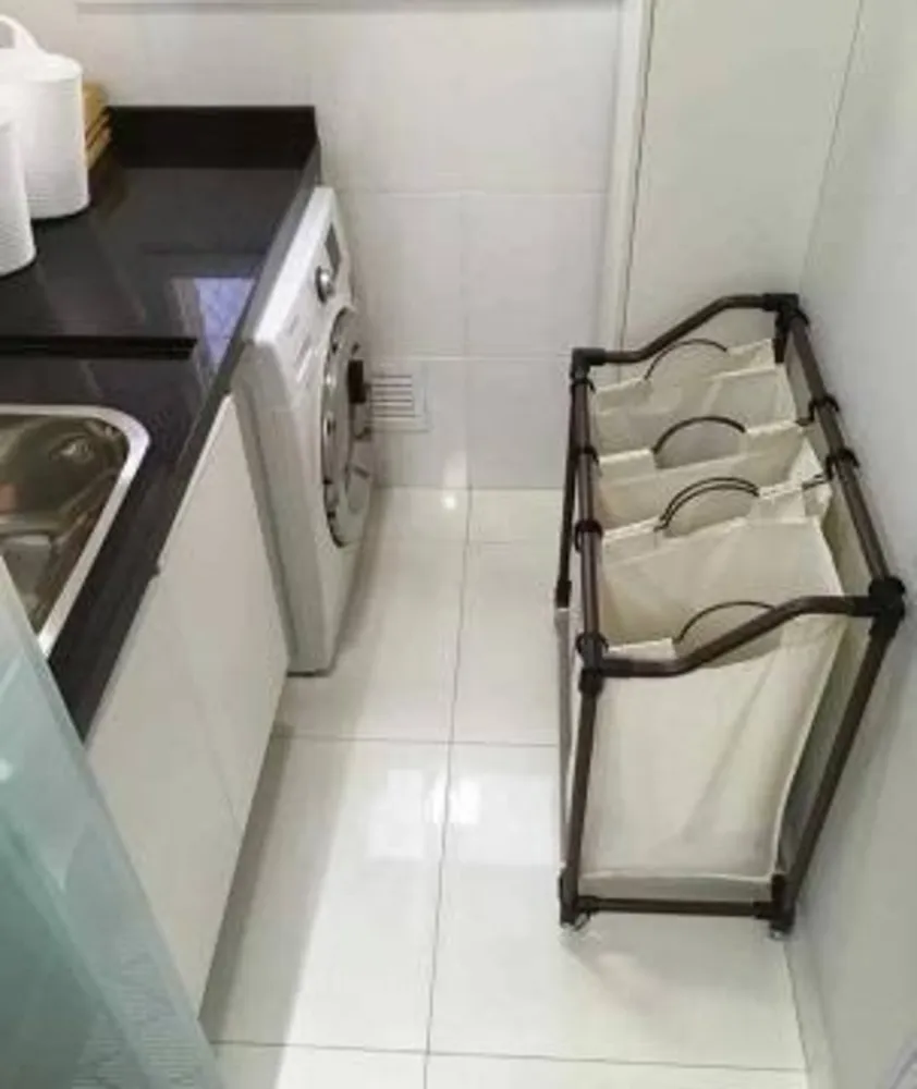 Apartamento, 3 quartos, 85 m² - Foto 7