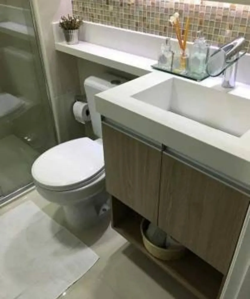 Apartamento, 3 quartos, 85 m² - Foto 8