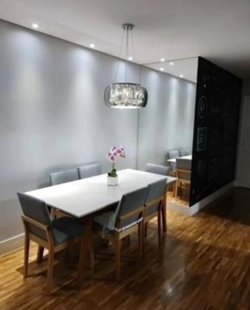 Apartamento, 3 quartos, 85 m² - Foto 1