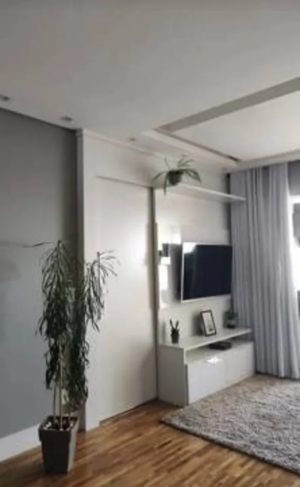 Apartamento, 3 quartos, 85 m² - Foto 5