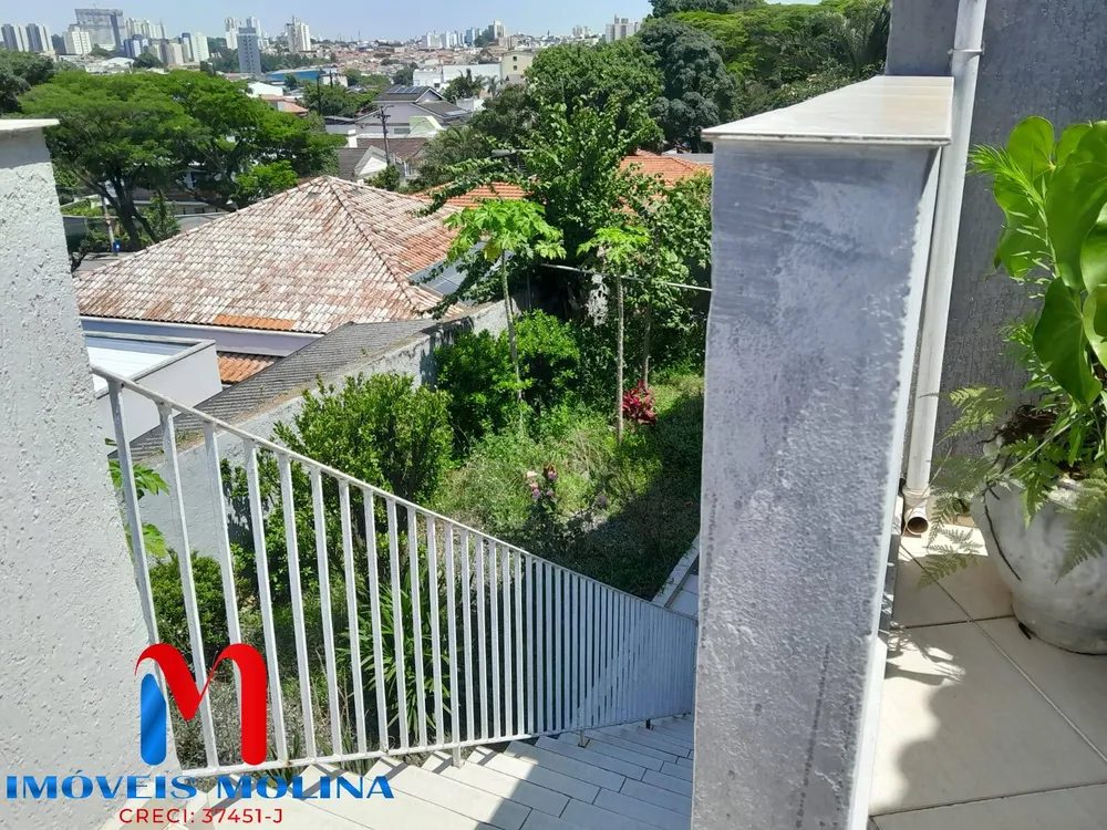 Casa, 4 quartos, 343 m² - Foto 2