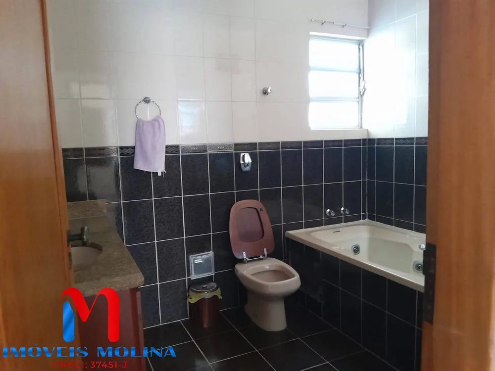 Casa, 4 quartos, 343 m² - Foto 1