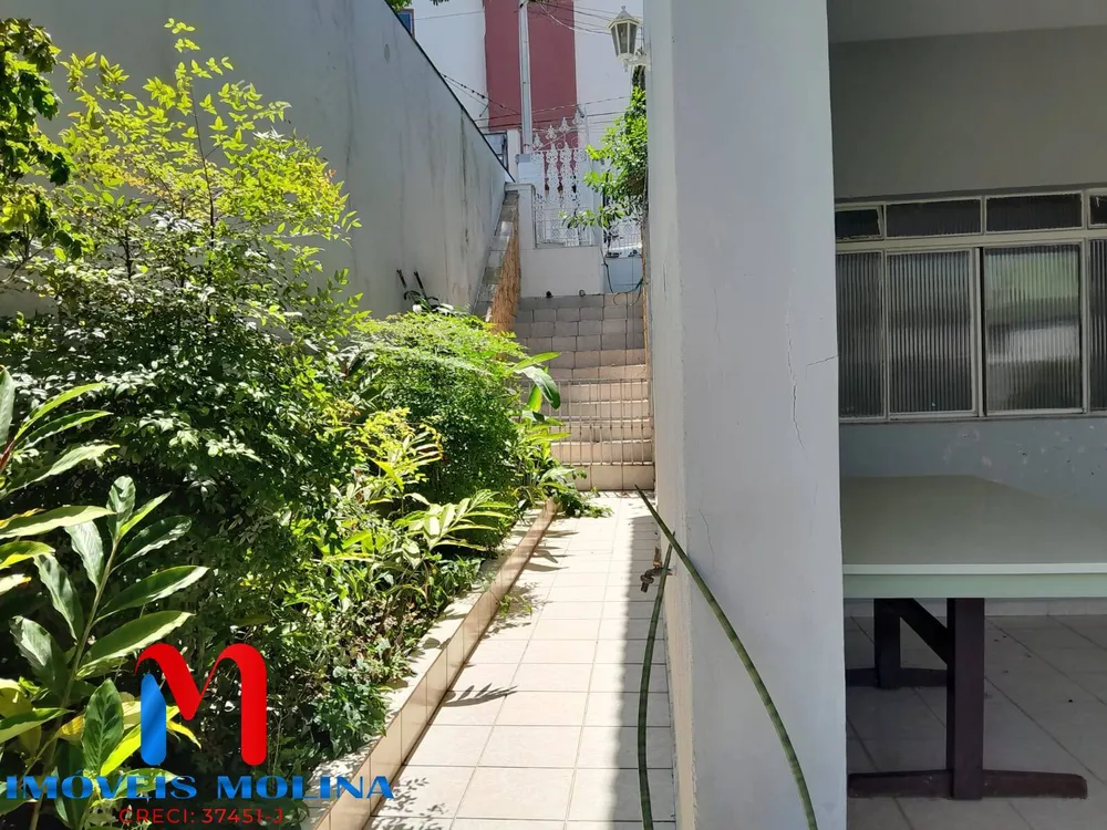 Casa, 4 quartos, 343 m² - Foto 4