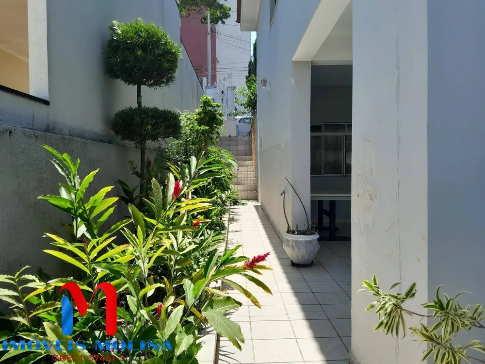 Casa, 4 quartos, 343 m² - Foto 4