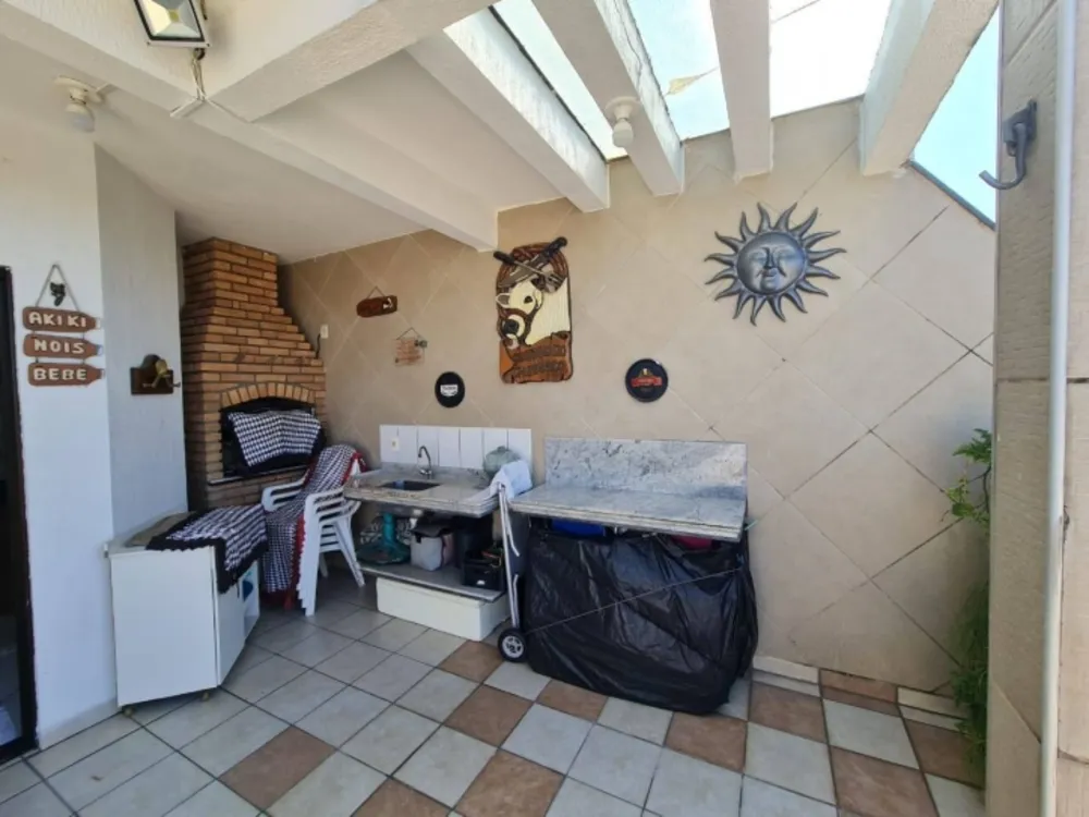 Cobertura, 4 quartos, 180 m² - Foto 5