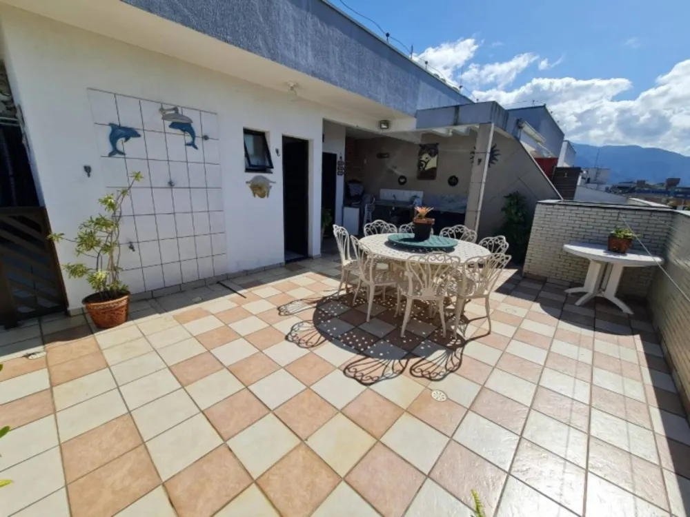 Cobertura, 4 quartos, 180 m² - Foto 4