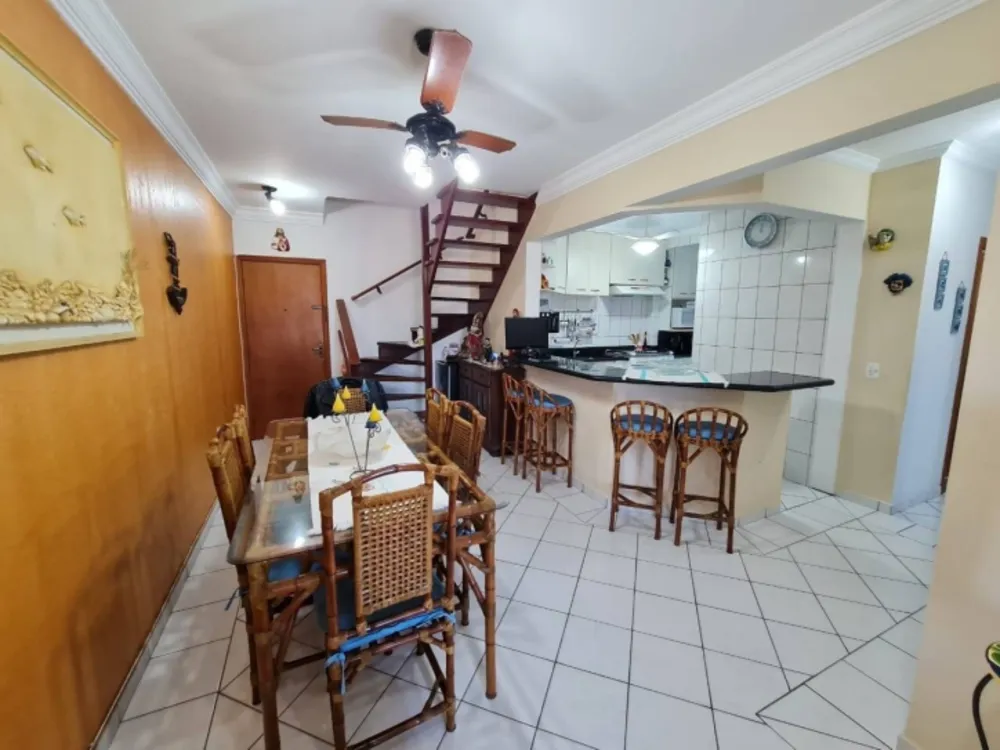 Cobertura, 4 quartos, 180 m² - Foto 2