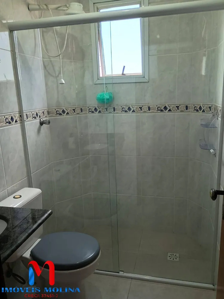 Apartamento, 3 quartos - Foto 1