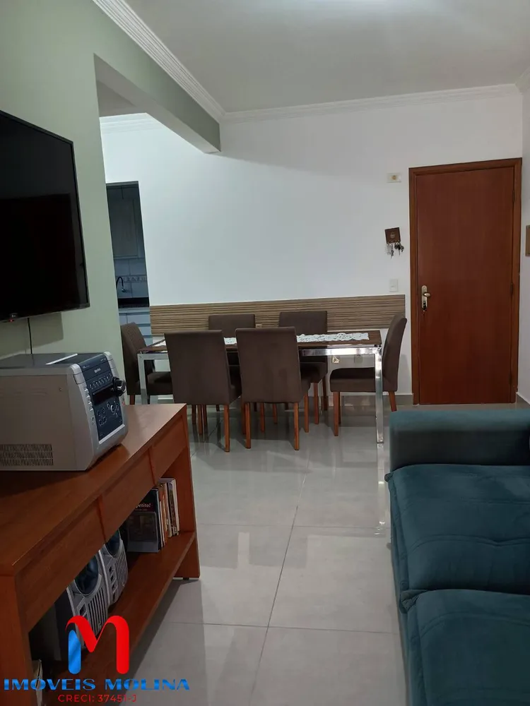 Apartamento, 3 quartos - Foto 3