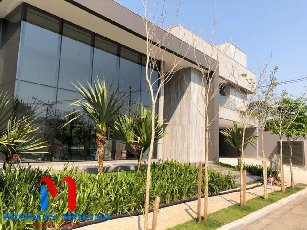 Casa, 5 quartos, 950 m² - Foto 4