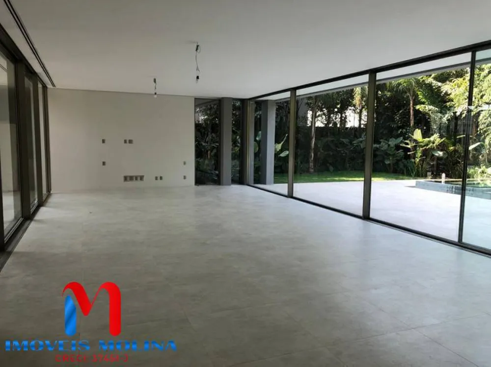 Casa, 5 quartos, 950 m² - Foto 5