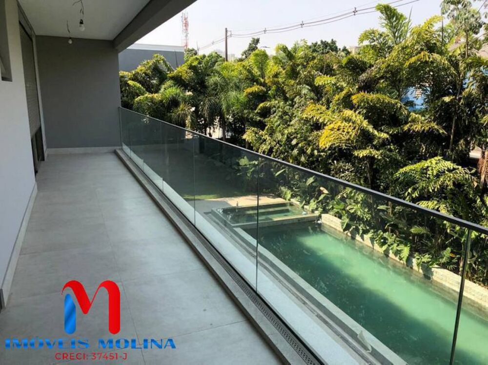 Casa, 5 quartos, 950 m² - Foto 2