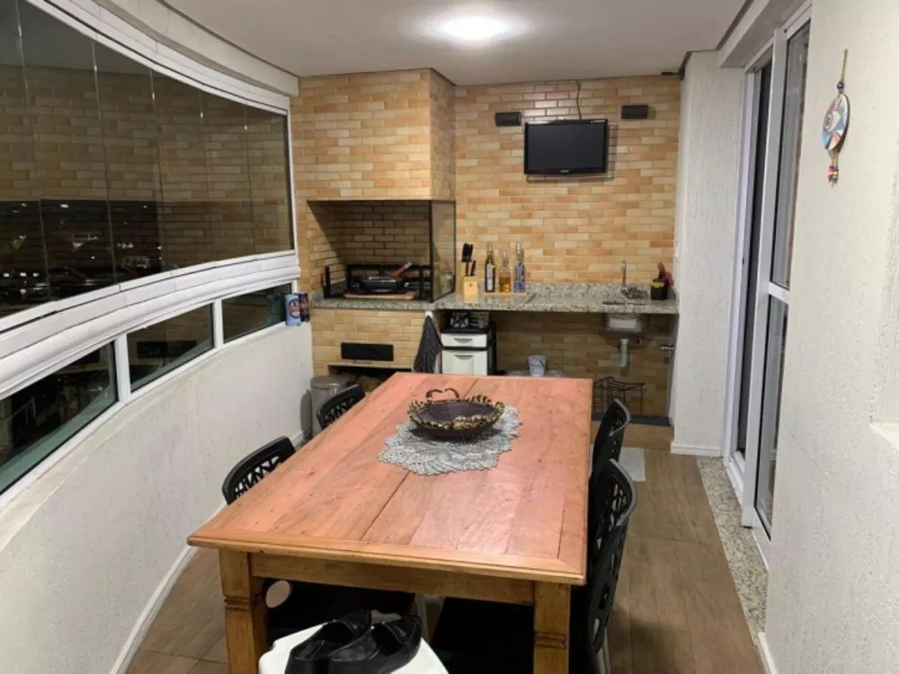 Apartamento à venda com 3 quartos, 90m² - Foto 2