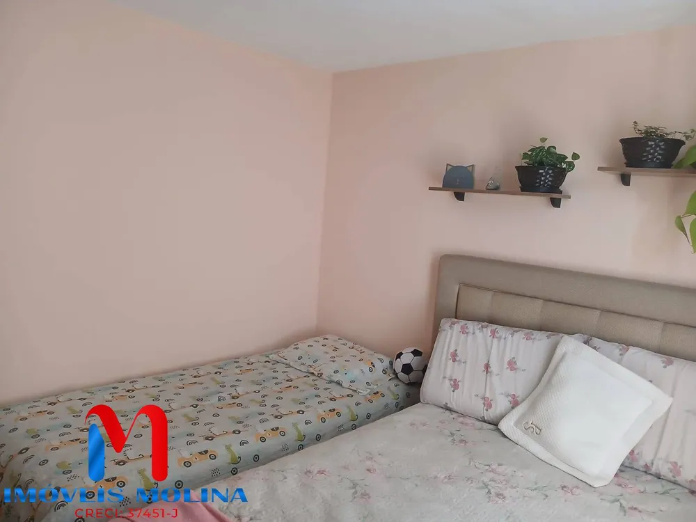 Apartamento, 2 quartos - Foto 7