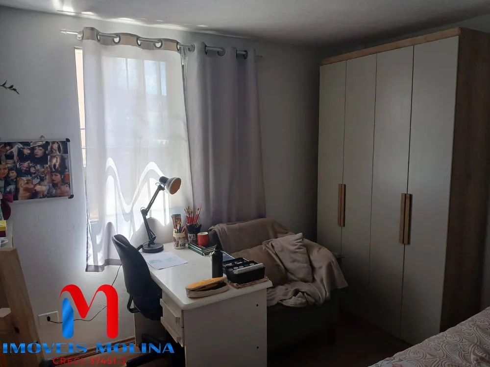 Apartamento, 2 quartos - Foto 2