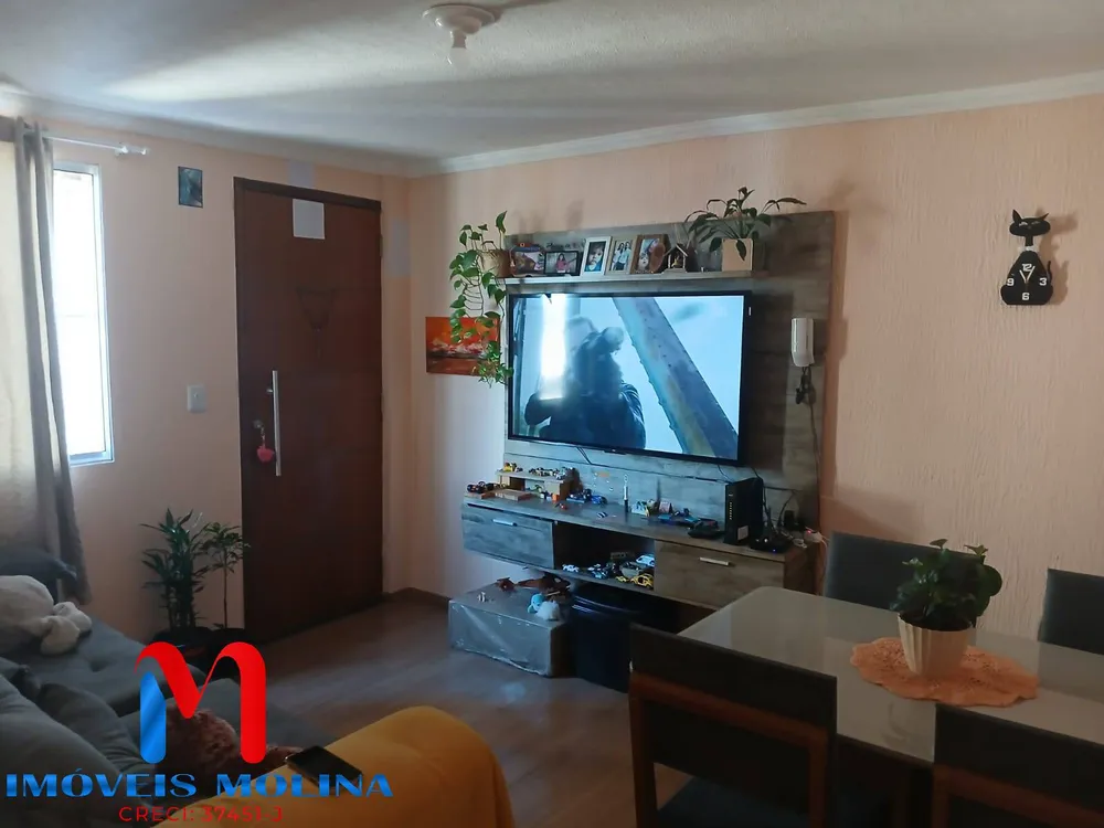 Apartamento, 2 quartos - Foto 3
