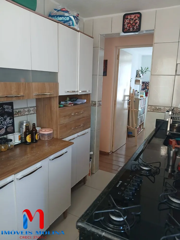 Apartamento, 2 quartos - Foto 4