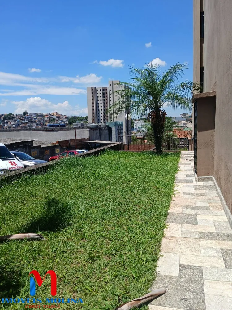 Apartamento, 2 quartos - Foto 1