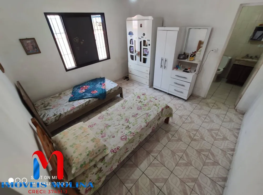 Casa, 2 quartos - Foto 4