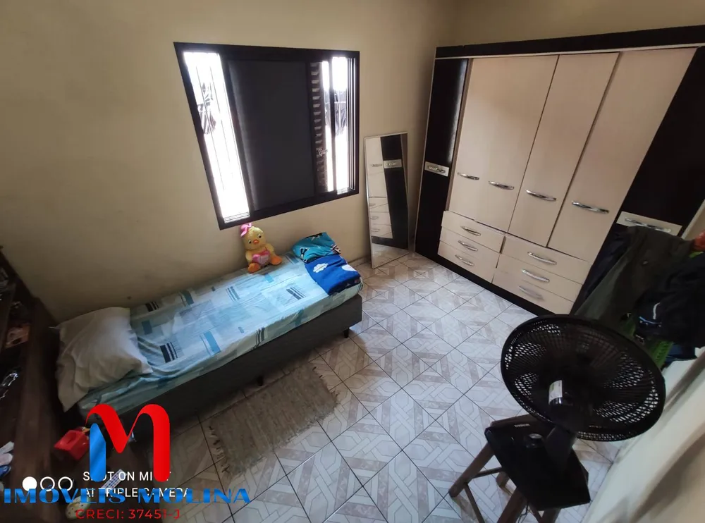 Casa, 2 quartos - Foto 2