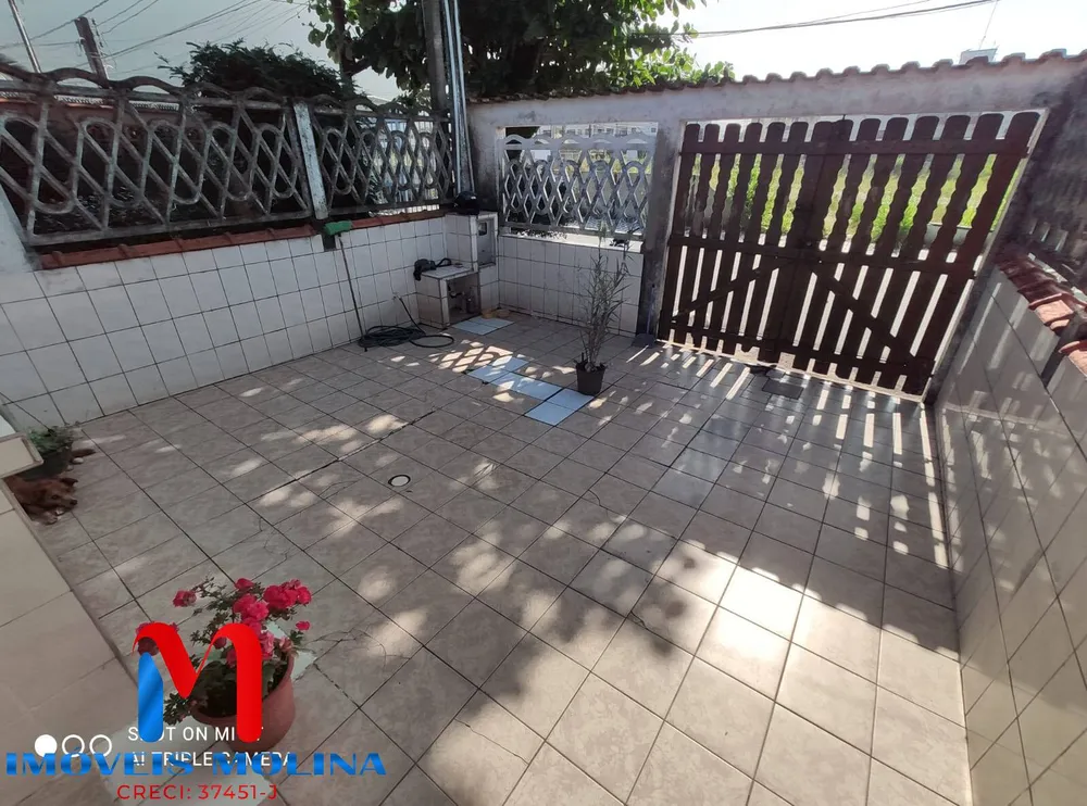 Casa, 2 quartos - Foto 4