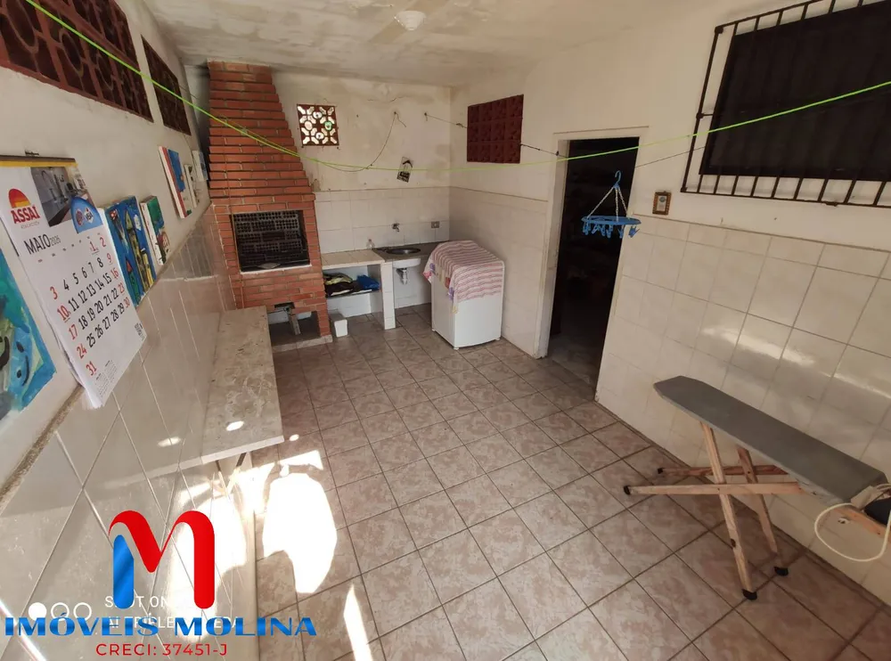 Casa, 2 quartos - Foto 10