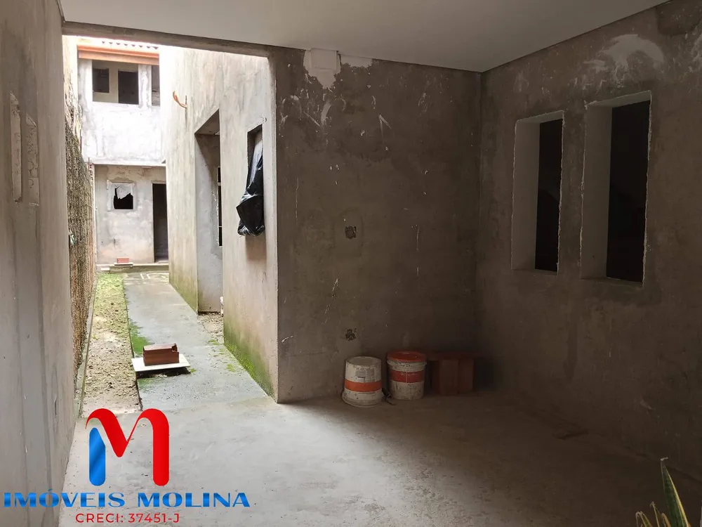 Sobrado, 3 quartos - Foto 2
