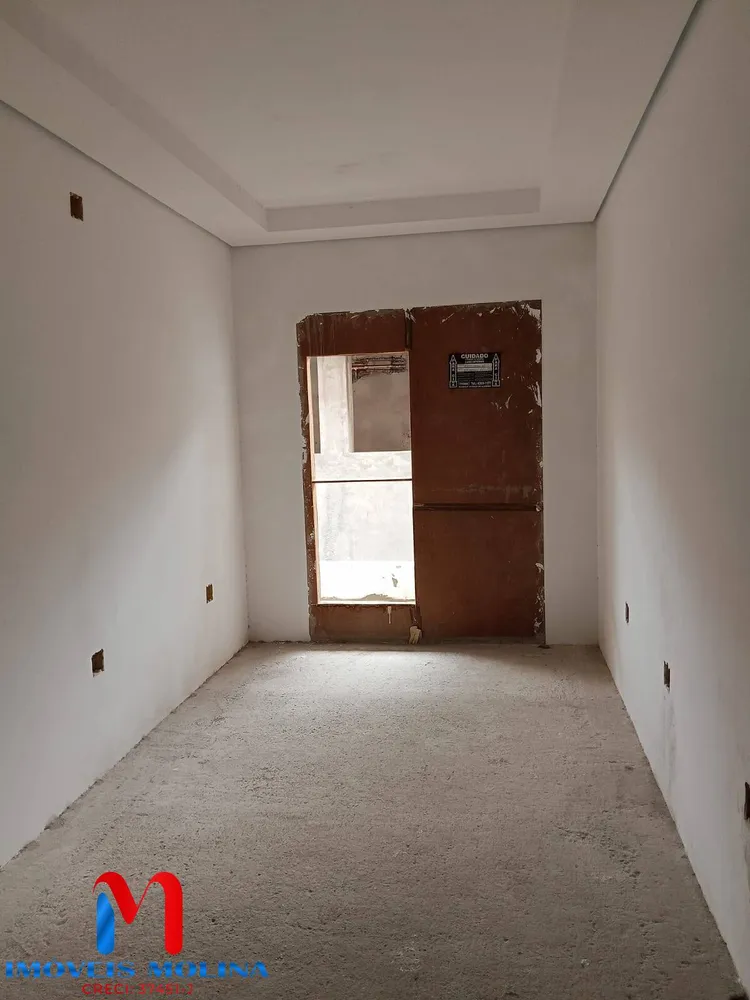 Sobrado, 3 quartos - Foto 12
