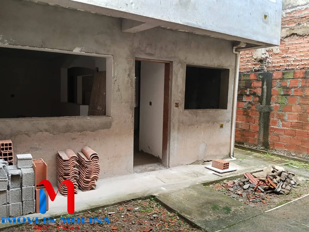 Sobrado, 3 quartos - Foto 4