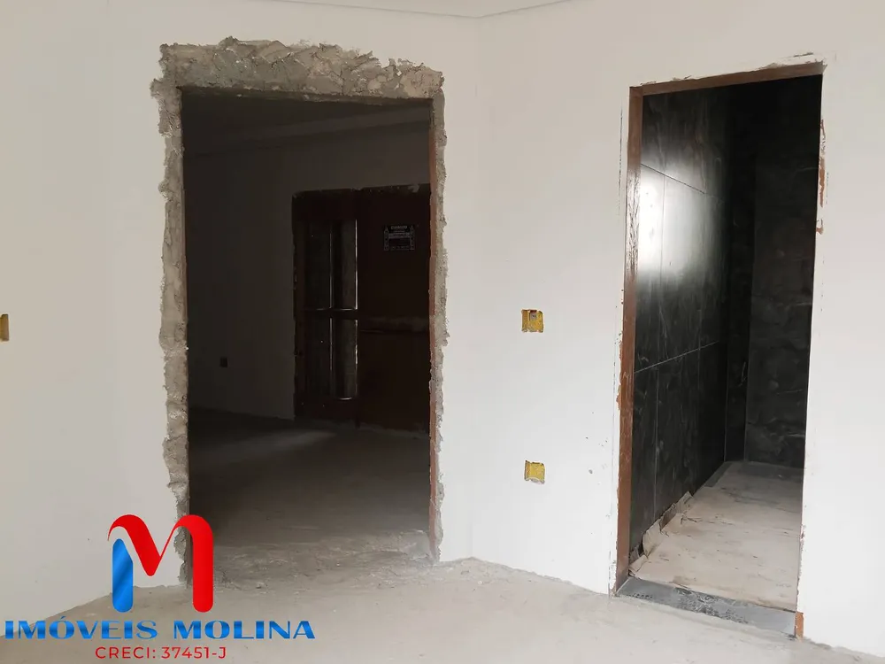 Sobrado, 3 quartos - Foto 6