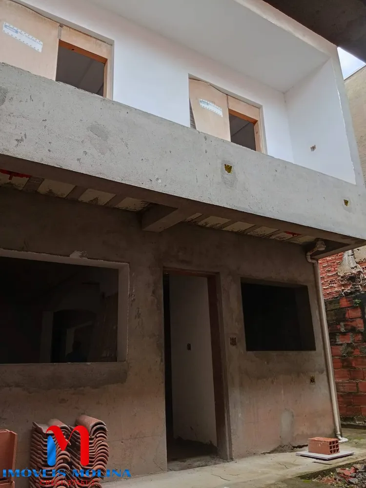 Sobrado, 3 quartos - Foto 10