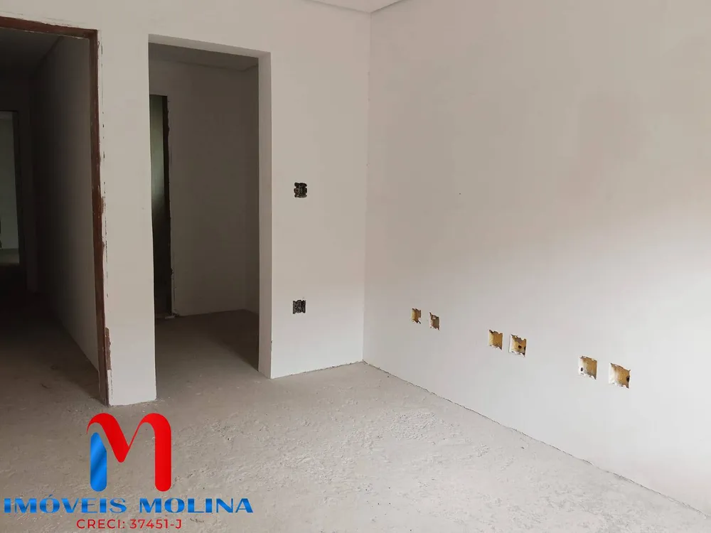 Sobrado, 3 quartos - Foto 11