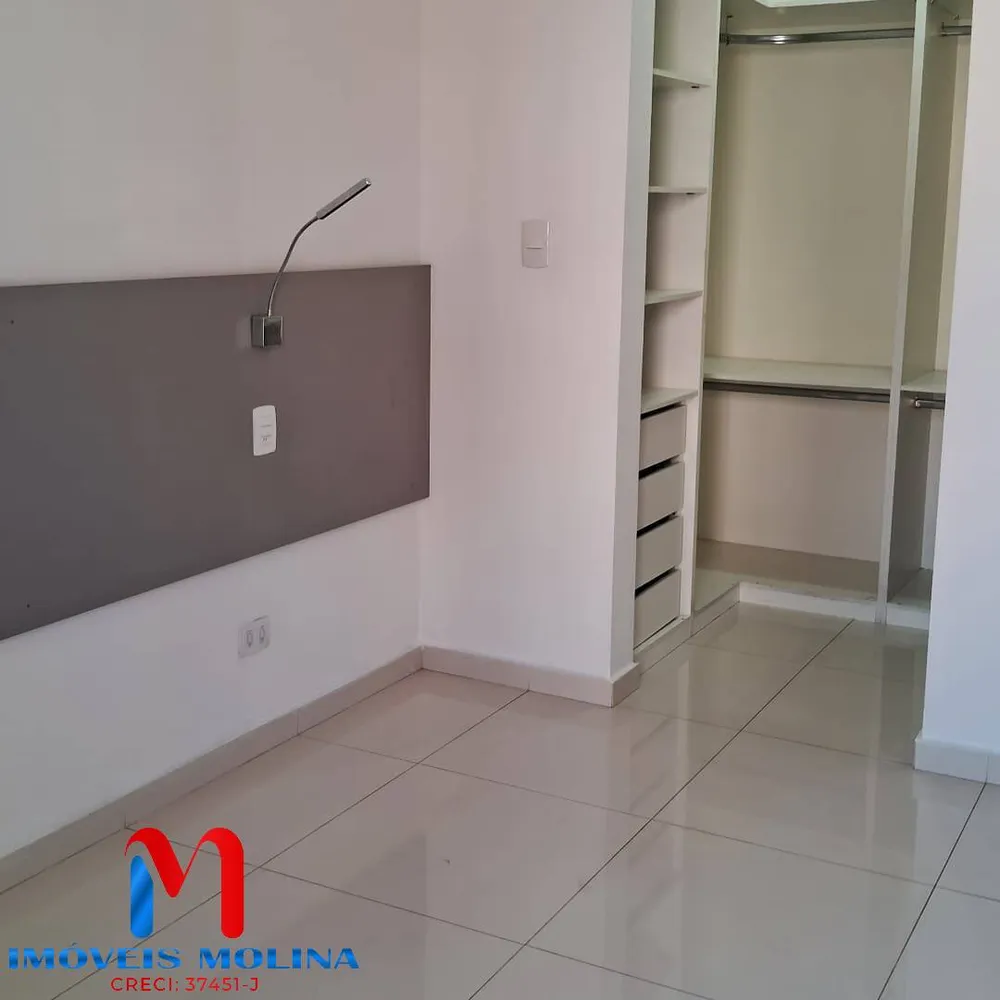 Apartamento, 3 quartos, 90 m² - Foto 1