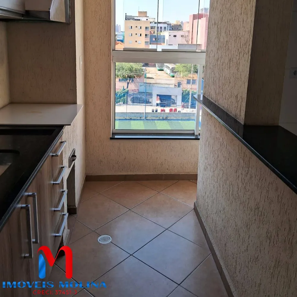 Apartamento, 3 quartos, 90 m² - Foto 2