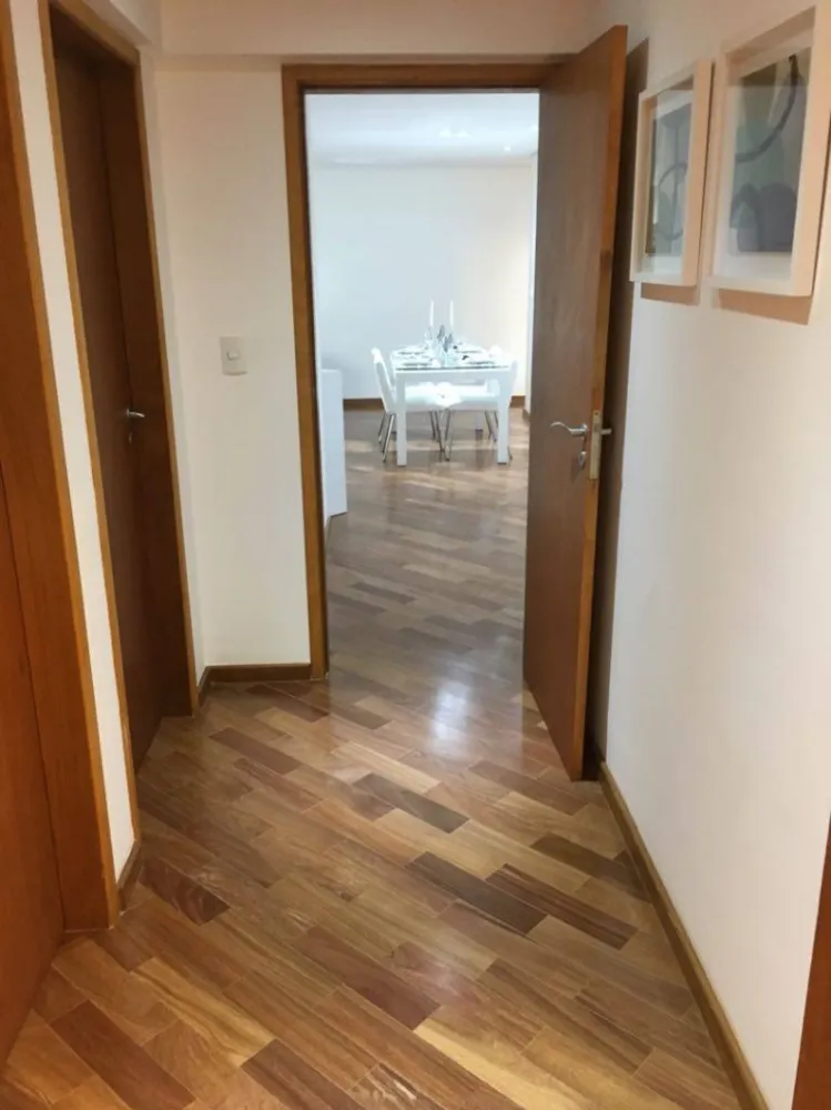 Apartamento, 3 quartos, 122 m² - Foto 3