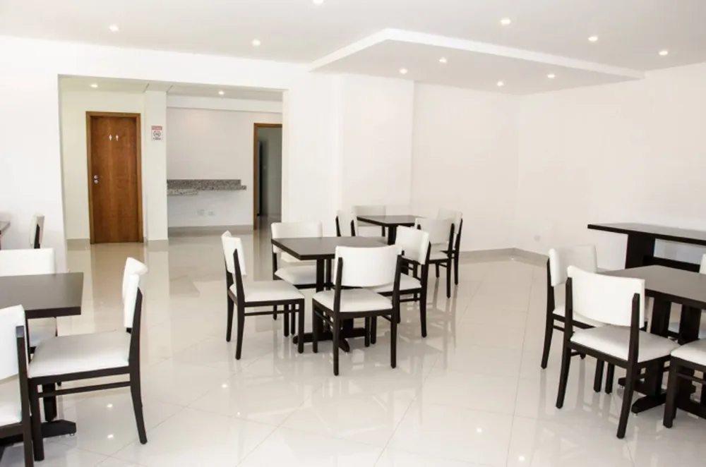 Apartamento, 3 quartos, 122 m² - Foto 5