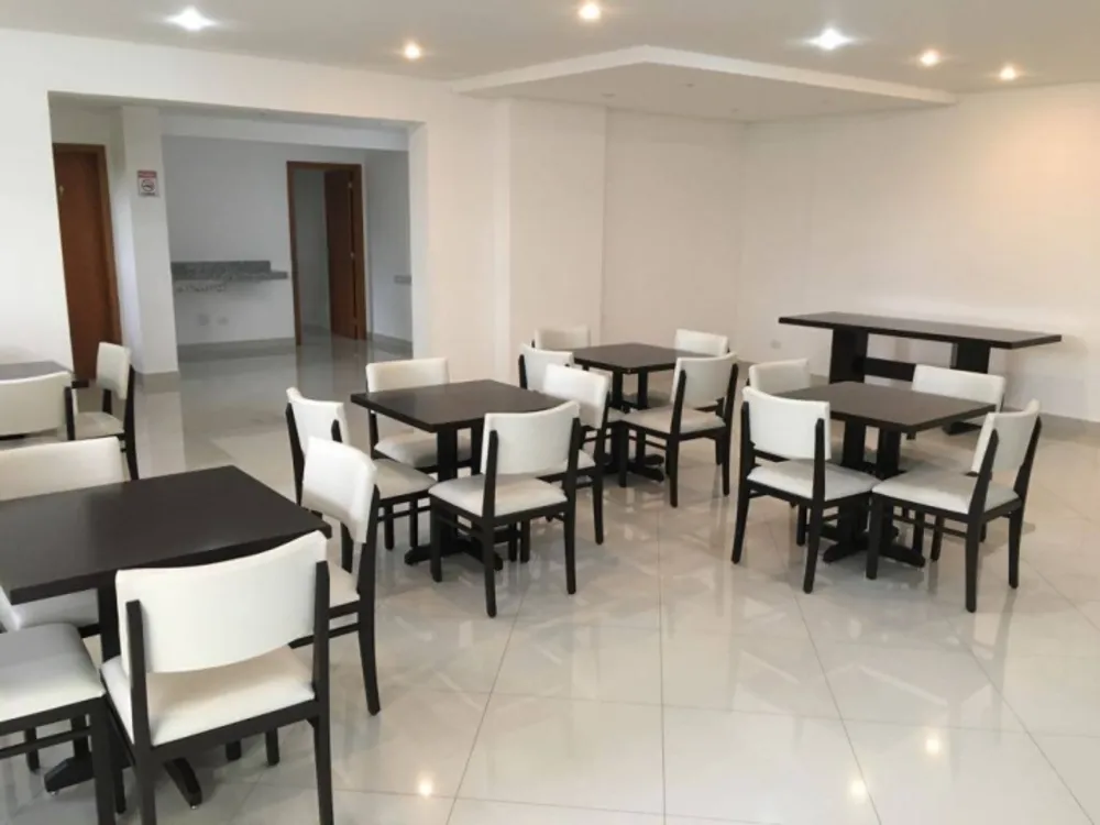 Apartamento, 3 quartos, 122 m² - Foto 6